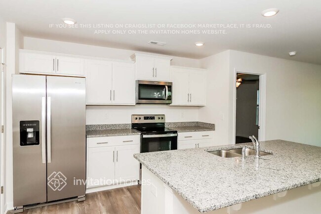 Foto del edificio - 106 Hammond Ln