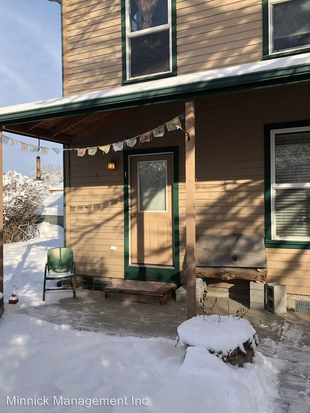 703 E Lamme St, Bozeman, MT 59715 Apartment for Rent in Bozeman, MT