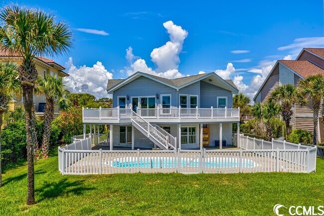 Foto del edificio - 6702 N Ocean Blvd