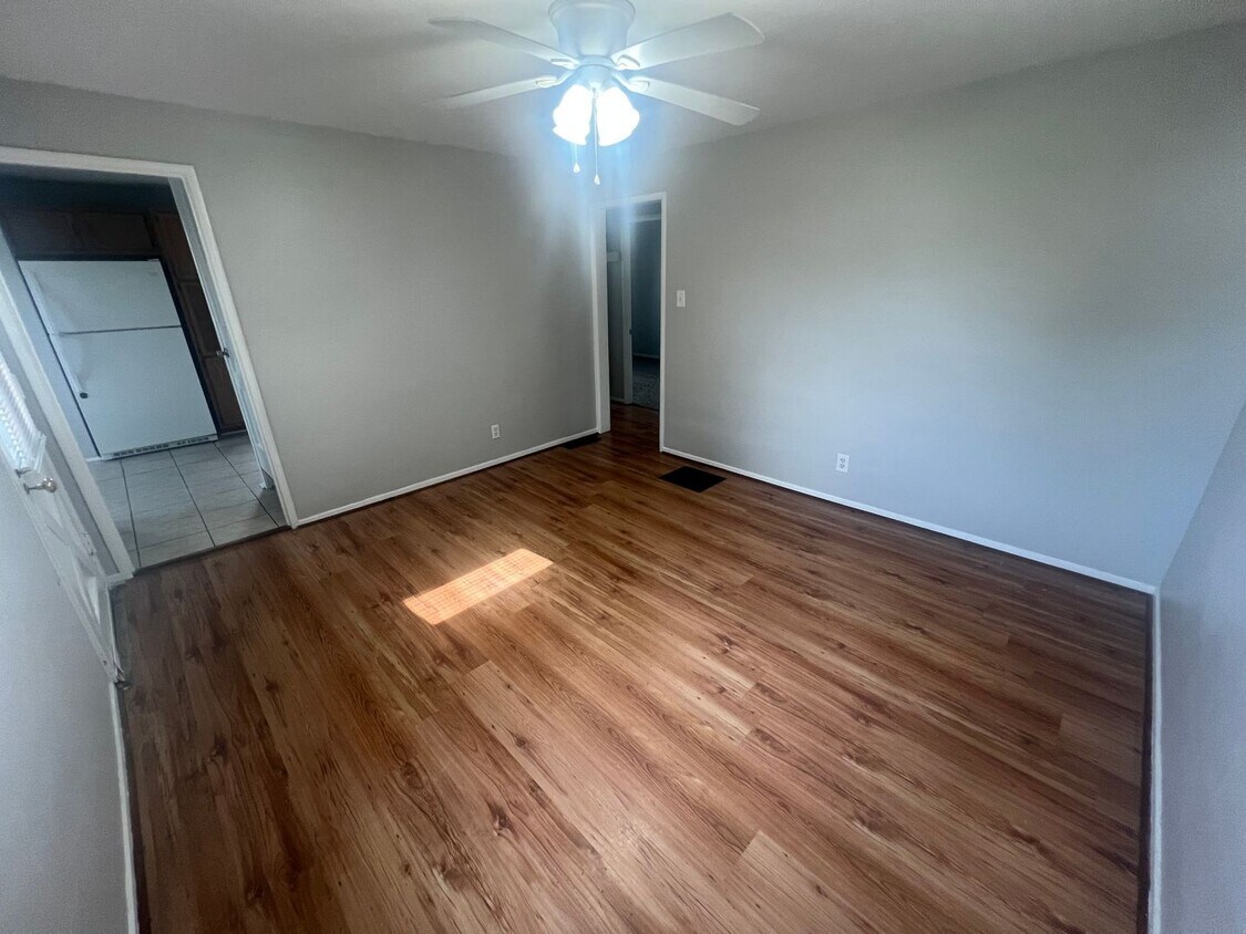 Foto principal - Lease option to buy