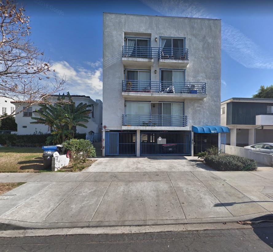 Foto principal - 1512 S Wooster St