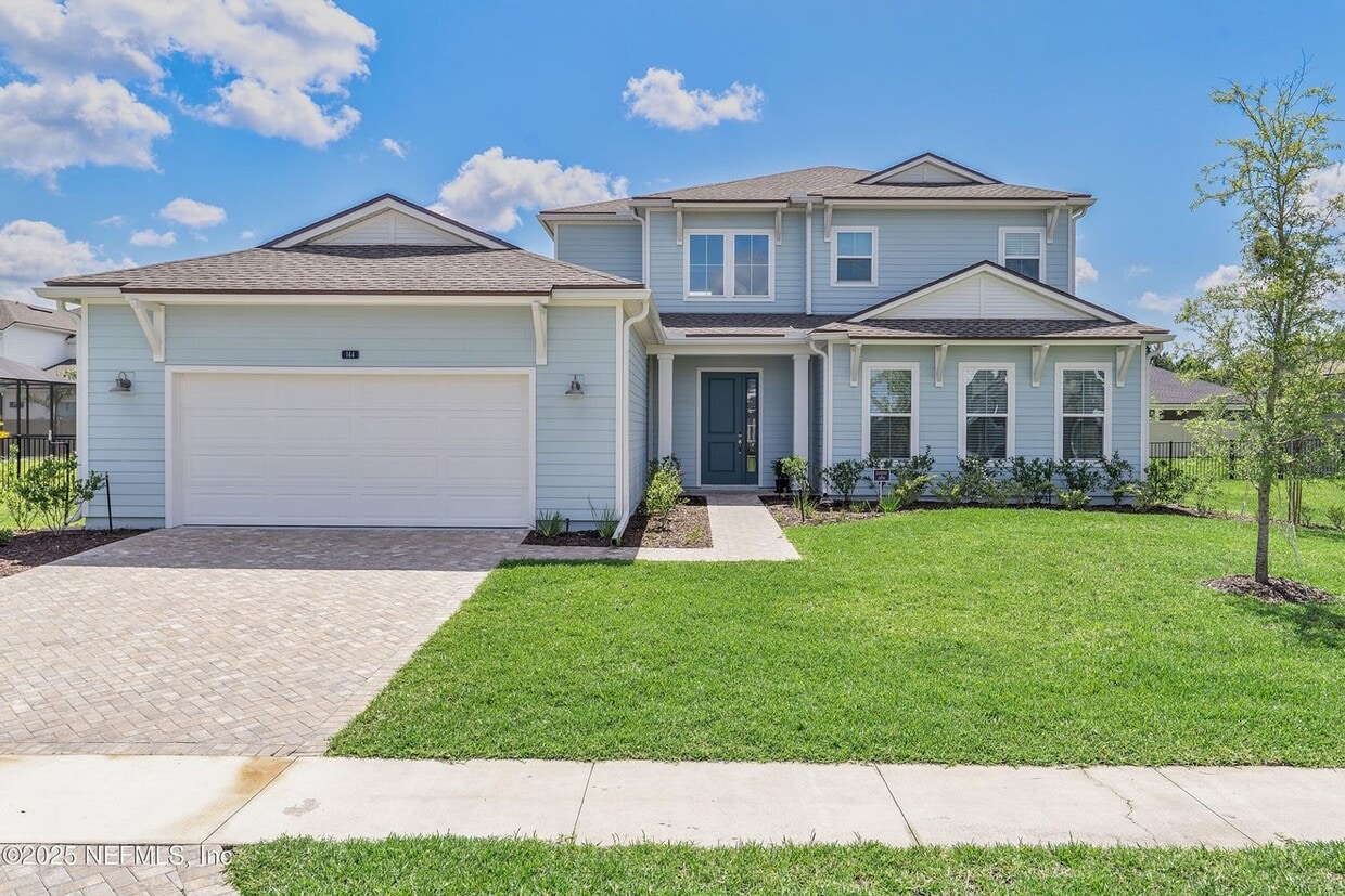 Primary Photo - 5 bedroom/ 4.5 bathroom home in St Johns C...