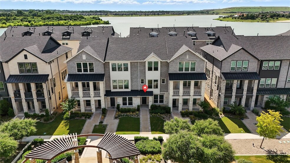 Foto principal - 3719 Sailing View Blvd