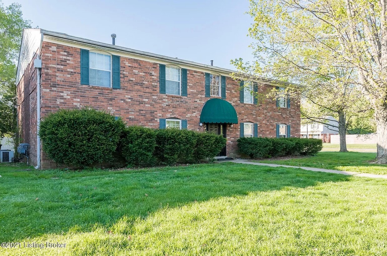 9300 Aylesbury Dr Unit 1, Louisville, KY 40242 Apartments in