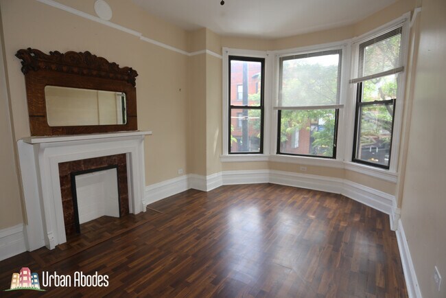 Foto del edificio - 2269 N Lincoln Ave