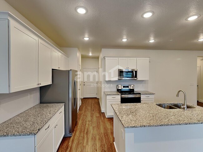 Foto del edificio - 2321 Buckskin Way