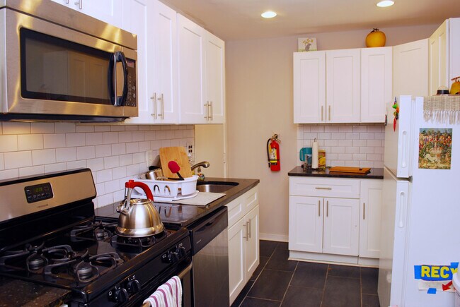 Foto del edificio - 2029 N 15th Street