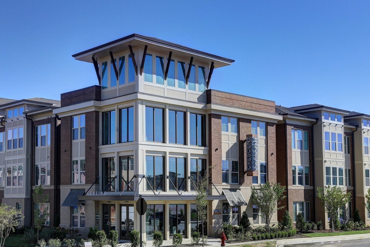 Novel Bellevue Place Rentals Nashville, TN