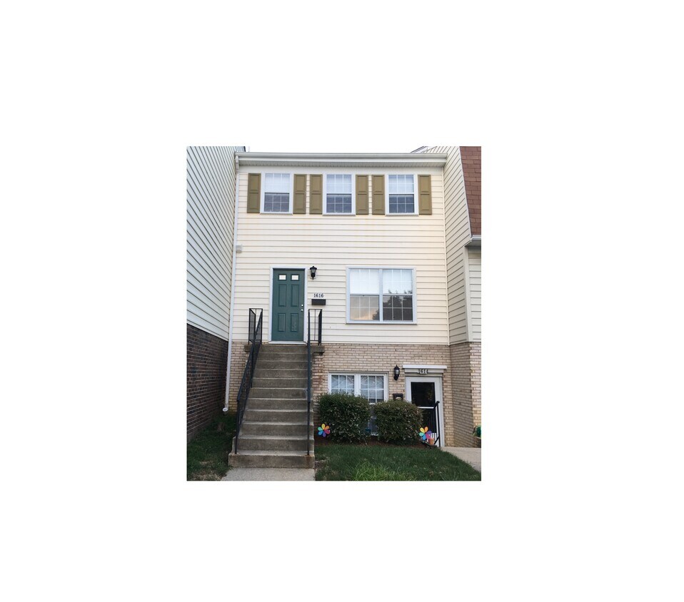 Foto principal - 1616 E Bancroft Ln