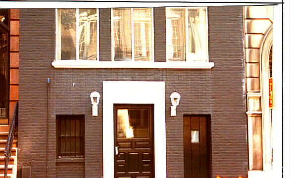 Primary Photo - 50 E 68th St