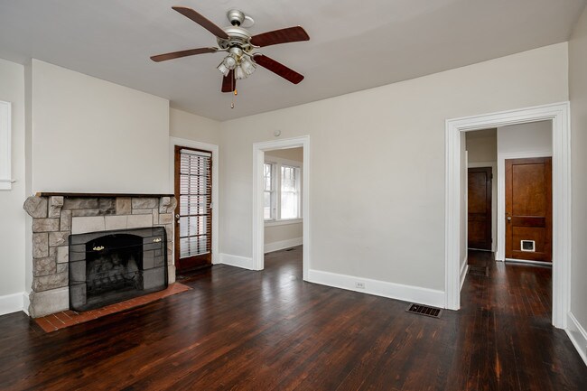 Foto del edificio - 150 Shawnee Pl