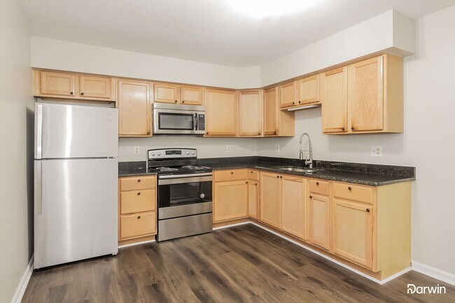 Foto del edificio - 5933 Milhaven Ln
