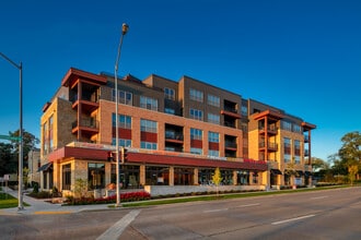 Building Photo - The Quarry Apartments