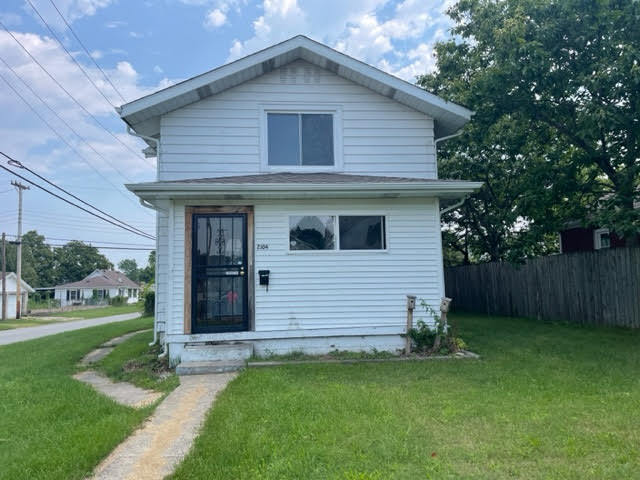 Foto principal - 2104 S William St