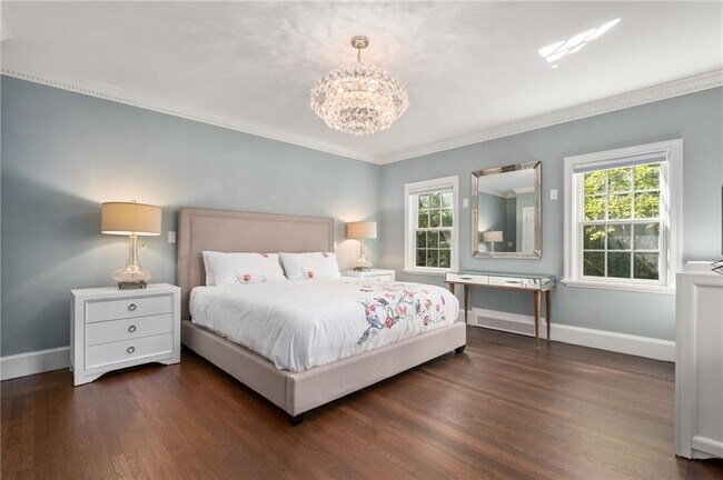 Foto del edificio - 530 Blackstone Blvd