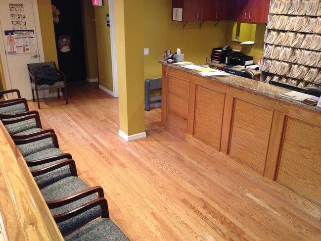 Foto del interior - 40 Prospect Park W