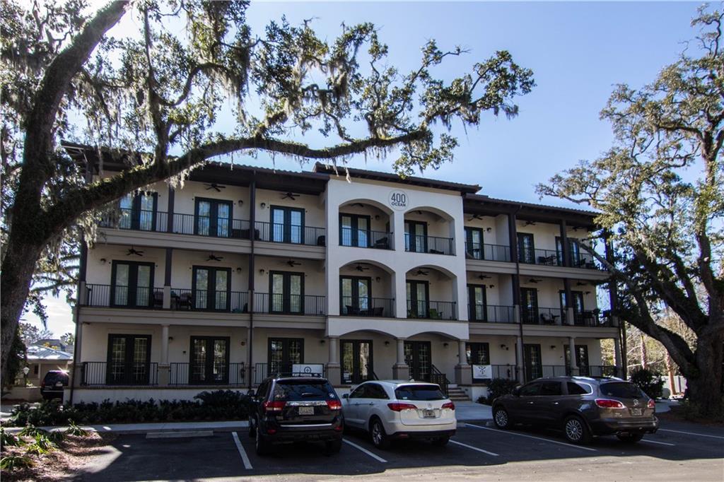 Primary Photo - 400 Ocean Blvd