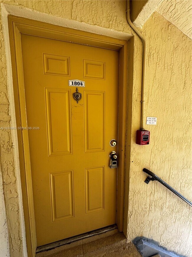 Foto del edificio - 1257 SW 46th Ave