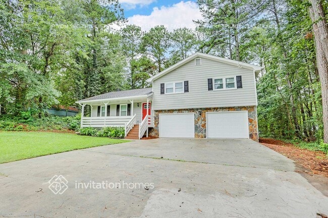 Building Photo - 1202 Granite Ln