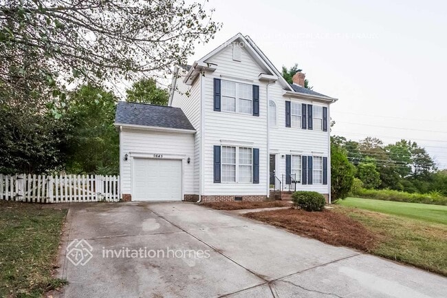 Building Photo - 9645 Melanie Thompson Dr