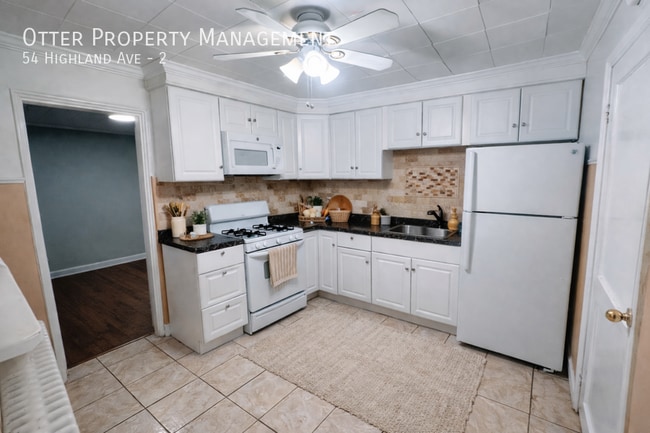 Photo - 54 Highland Ave Apartment