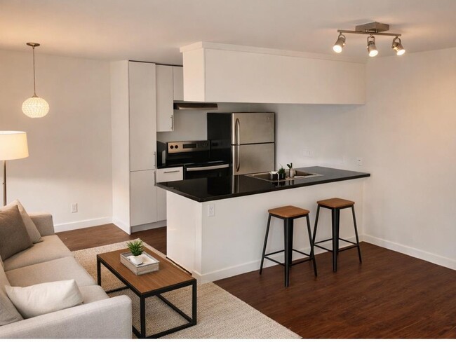 Foto del edificio - 415 W 39th St