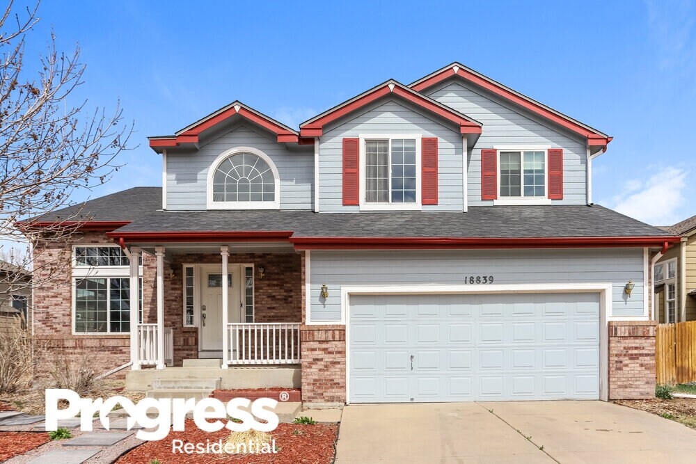 Primary Photo - 18839 E Belleview Pl