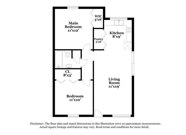 Building Photo - 5151 Hillside Dr NW