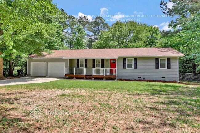 Foto del edificio - 4812 Hemlock Dr SE
