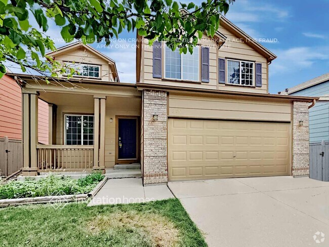 Building Photo - 3591 Morning Glory Dr