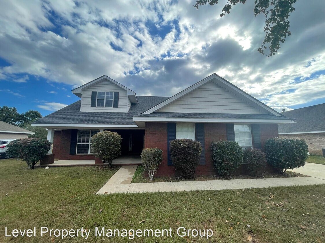 Primary Photo - 4 br, 2 bath House - 9702 Watkins Dr.