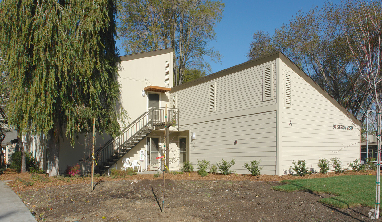 Building Photo - Paulson Park