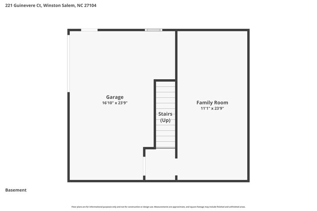 Foto del edificio - 221 Guinevere Ct