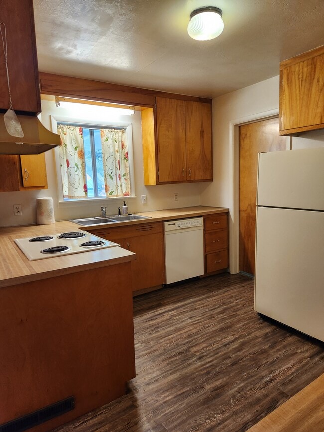 Foto del edificio - 903 Bannock St