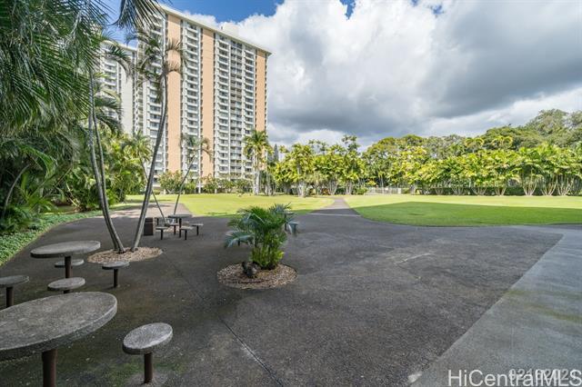 Foto del edificio - 1511 Nuuanu Ave