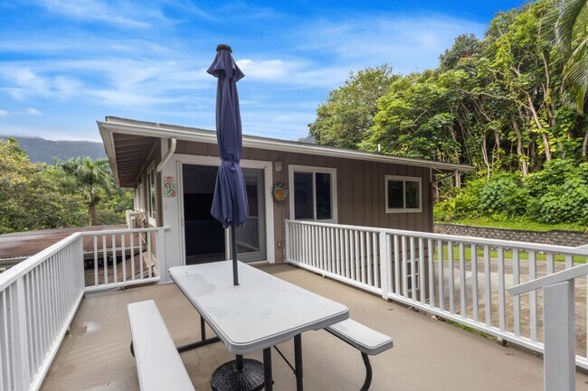 Foto del edificio - 930 Maunawili Cir