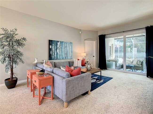Foto del edificio - 1521 Crooked Stick Dr