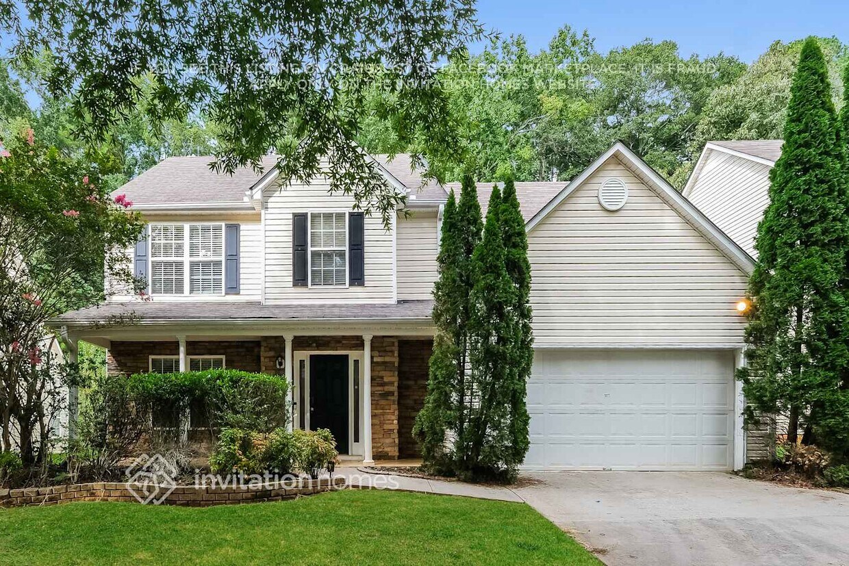 Foto principal - 2839 Wynhaven Oaks Way