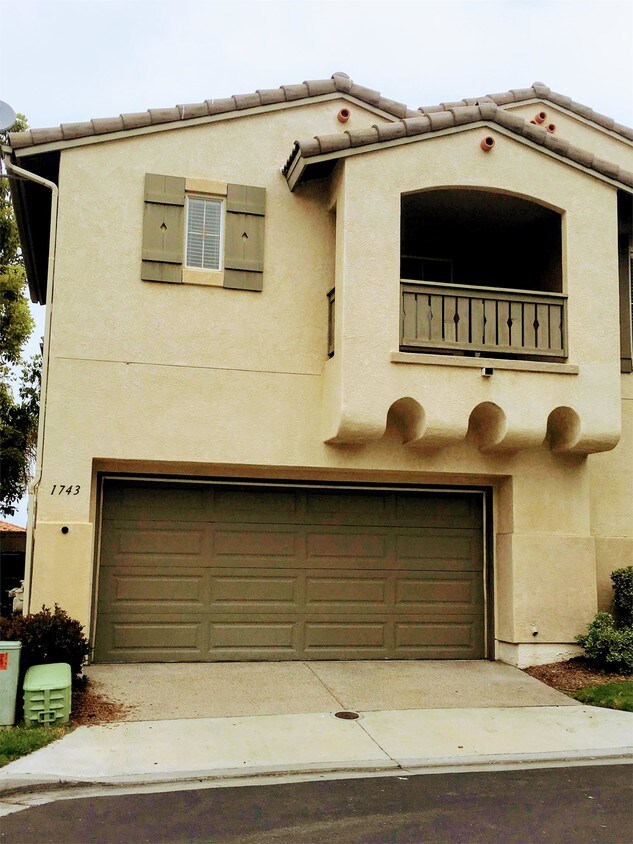 1743 Via Capri St, Chula Vista, CA 91913 House for Rent in Chula Vista, CA