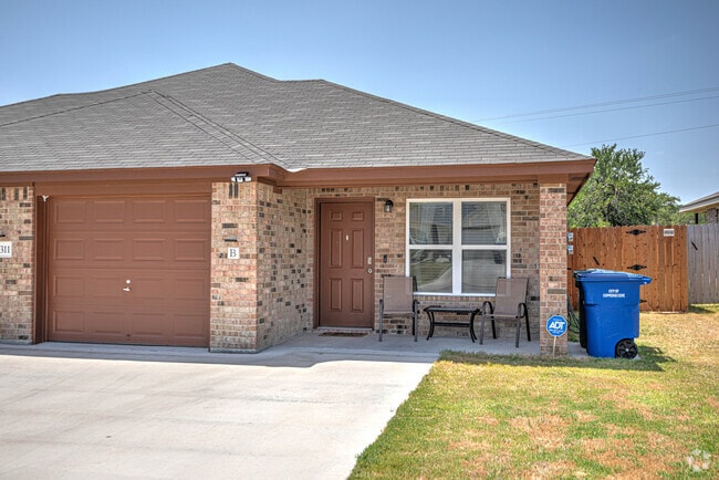 Building Photo - 1311 Liberation Ln