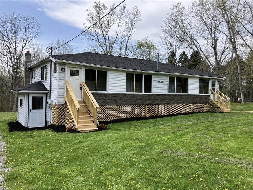 Foto principal - 6944 Co Rd 37