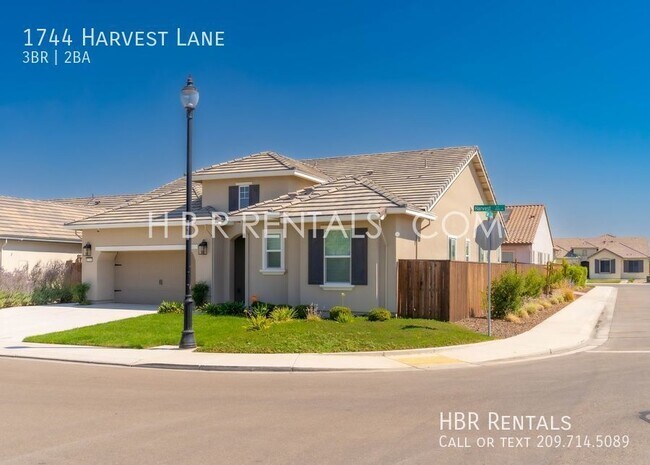 Building Photo - Beautiful 3 Bedroom Single Story Manteca R...