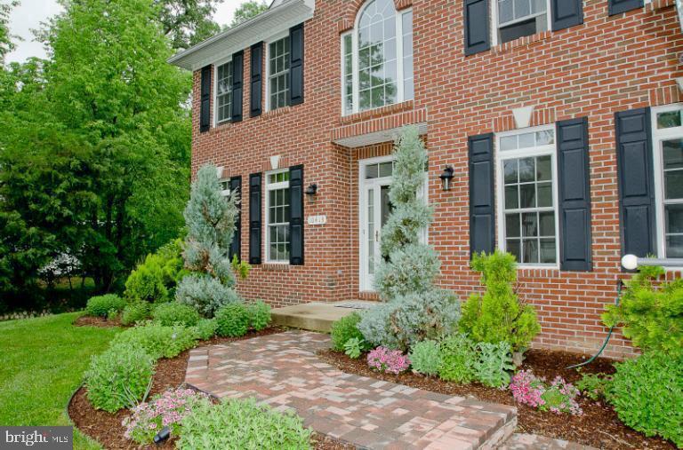 10413 Midway Ln, Lorton, VA 22079 House Rental in Lorton, VA