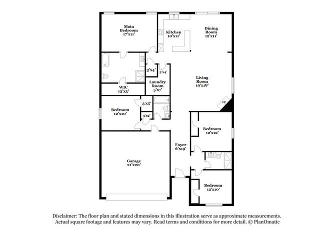 Building Photo - 1640 Kawati Way