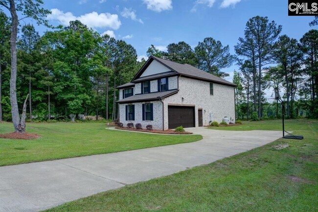 Building Photo - 309 Creek Ridge Loop