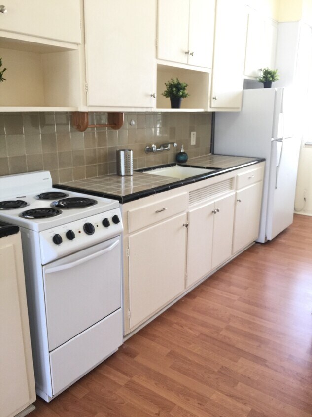 Foto principal - 2821 SW 1st Ave