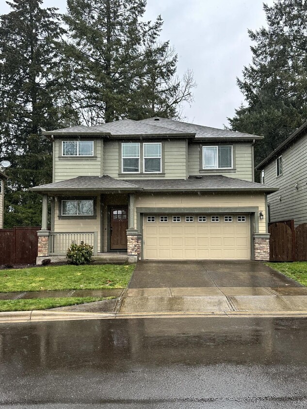 Foto principal - 3 Bed 2 1/2 Bath Wilsonville Gem