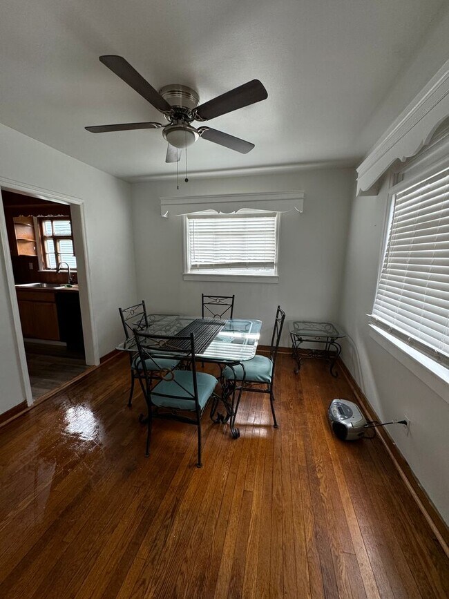 Foto del edificio - 2-bedroom House for Rent in Monongahela