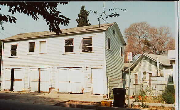 Building Photo - 3430-3432 Merced St