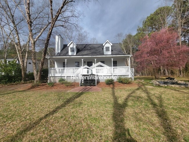 Building Photo - 11855 Jones Ferry Rd